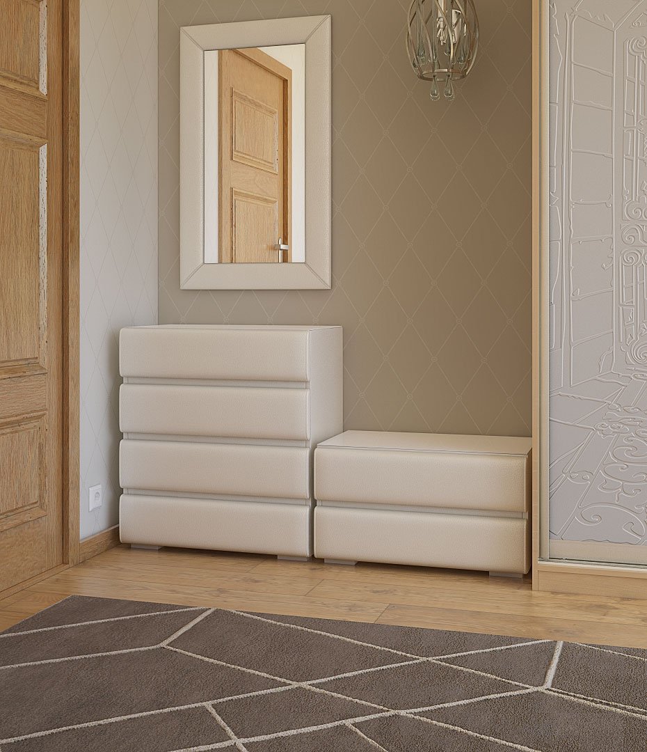 Комод Adelta Soft (артикул 778)